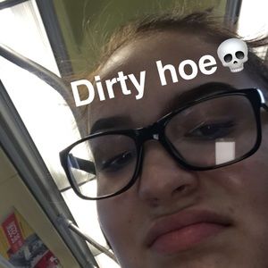 Meet your Posher, Maddy